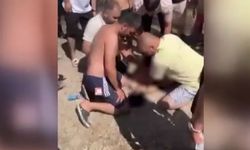 Kalbi Duran 8 Yaşındaki Çocuğu Dalgıç Polis Hayata Döndürdü
