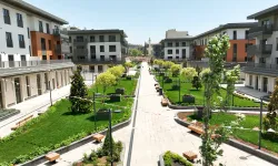 Kahramanmaraş yeşil ve dirençli şehir kimliğiyle yeniden kuruluyor