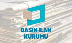 Kahramanmaraş Yerel Basınına Mücbir Sebep Desteği Yıl Sonuna Kadar Uzatıldı