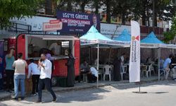 LGS Gününde Büyükşehirden Öğrenci ve Velilere Tam Destek