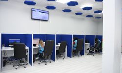 KASKİ 185 Çağrı Merkezi Mayıs Ayında 102 Bin 947 Çağrıyı Yanıtladı