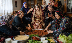Kahramanmaraş’ın o geleneği yok oluyor