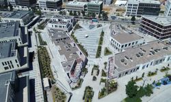 Burası Kahramanmaraşlıların yeni buluşma noktası olacak