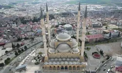 Kahramanmaraş’ın ihtişamlı sembolü