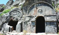 Kahramanmaraş’ta Bu Yer Tarih ve Doğaseverlerin İlgi Odağı Oldu