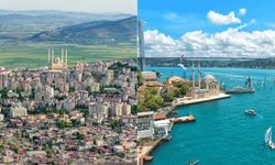 Kahramanmaraş İstanbul’u 5’e katladı
