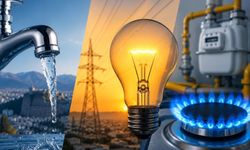 Kahramanmaraş’ta su, elektrik ve doğalgaz güncel birim fiyatları