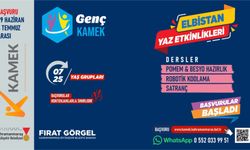 KAMEK Atölyeleri İlçelerde; Ücretsiz Kurslara Başvurular Başladı