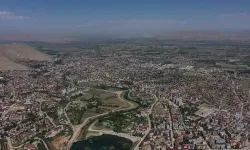 Elbistan il mi oluyor? TÜİK açıkladı