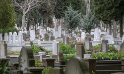 Kahramanmaraş’ta geçen yıl 5 bin 439 kişi hayatını kaybetti