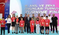 Kahramanmaraşlı öğrenciler TAZOF Türkiye finallerinde gururlandırdı