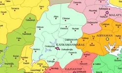 Kahramanmaraş’ın En Kalabalık İlçesi Belli Oldu