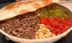 Kahramanmaraş mutfağına büyük ayıp, listeye alınmadı