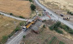 Ilıca’da yenileme çalışmaları planlı şekilde sürüyor