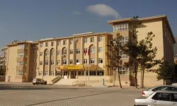 Kahramanmaraş’ın en gözde lisesine yoğun ilgi gösteriliyor