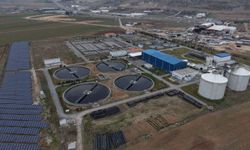 KASKİ, Mayıs Ayında 2,83 Milyon Metreküp Atıksuyu Arıttı