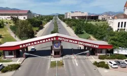 KSÜ’ye çok sayıda öğretim üyesi alımı yapılıyor