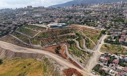Onikişubat’a 25 Milyon TL’lik Yeşil Yatırım
