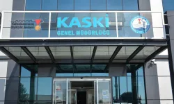 KASKİ’den Kahramanmaraş’a Su Kesintisi Uyarısı