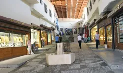 Kahramanmaraş’ta kuşaktan kuşağa aktarılan baba mesleği