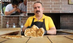 Ucuz lahmacun sattığı için şikayet edilen esnaf konuştu!