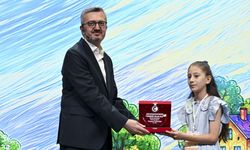 Kahramanmaraşlı Esila Naz, Türkiye Üçüncüsü Oldu