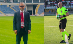 Kahramanmaraş Hakemliğinden Büyük Başarı