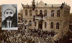 Kahramanmaraş’ı Yöneten İlk İsim: Kazancızade Sadi Efendi