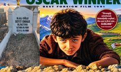 Oscar’lı Filmin Kahramanmaraşlı Gerçek Kahramanı Hayatını Kaybetti