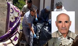 Kahramanmaraş’ta korkunç olay: Cesedi yıkılan duvarın altında bulundu