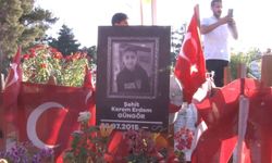 Ayser Çalık Ortaokulu’ndaki Menfur Saldırının Ardından Babaların Evlat Özlemi