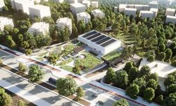 Kahramanmaraş’a 370 Milyonluk Dev Yatırım! Türkiye’ye Örnek Olacak