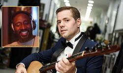 DEKA Müzik İmzalı Engin Nurşani’nin “Gülom” Eserini Alman Rapçi Yorumladı