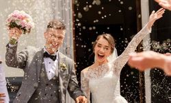 Evliliklerde 'tiyatral nikah' dönemi