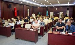 Uygulamalı mevzuat eğitiminin altıncısı Gaziantep’te gerçekleştirildi