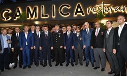 Başkan Görgel, Şehit Yakınları ve Gazilerle Anlamlı Programda Buluştu