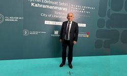 Başkan Narlı: Kahramanmaraş’ın UNESCO süreci kent tanıtımına katkı sağlayacak