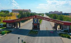 KSÜ sözleşmeli personel alımı yapıyor