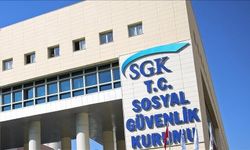 Kahramanmaraşlılara müjde: SGK 11 sözleşmeli bilişim personeli alacak