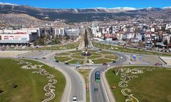 Türkiye’de bunu kazanan ilk şehir Kahramanmaraş