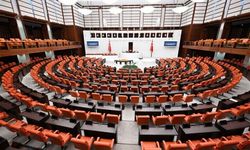 TSK ile ilgili düzenlemeleri de içeren kanun teklifi TBMM'de