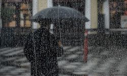 Kahramanmaraş’ın o ilçesi için yağış uyarısı