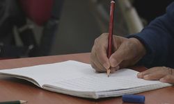 Kahramanmaraş’ta okuma yazma bilmeyen her 10 kişiden 8'i kadın
