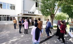YKS'nin Alan Yeterlilik Testleri oturumu tamamlandı