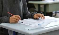 Kahramanmaraş’ta LGS heyecanı yarın yaşanacak