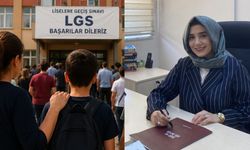 Kahramanmaraş’ta Uzmanından LGS Öncesi Dikkat Çeken Uyarılar!