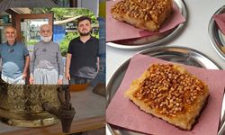 Kahramanmaraş’ta 3 kuşaktır bu lezzeti satıyorlar