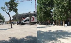 Kahramanmaraşlının 3 Yıllık Çilesi Sona Erdi