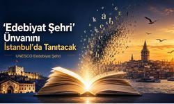 UNESCO’un tek edebiyat şehri Kahramanmaraş İstanbul’da tanıtılacak