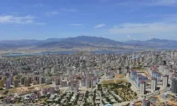 Avrupa’nın en büyüğü Kahramanmaraş’ta